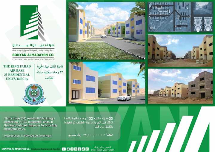 قاعدة الملك فهد الجوية